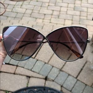 Tom Ford sunglasses